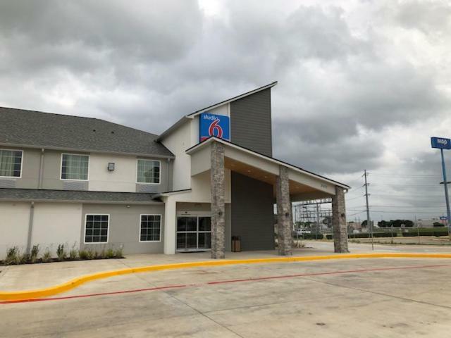 Studio 6 Lake Charles Luaran gambar