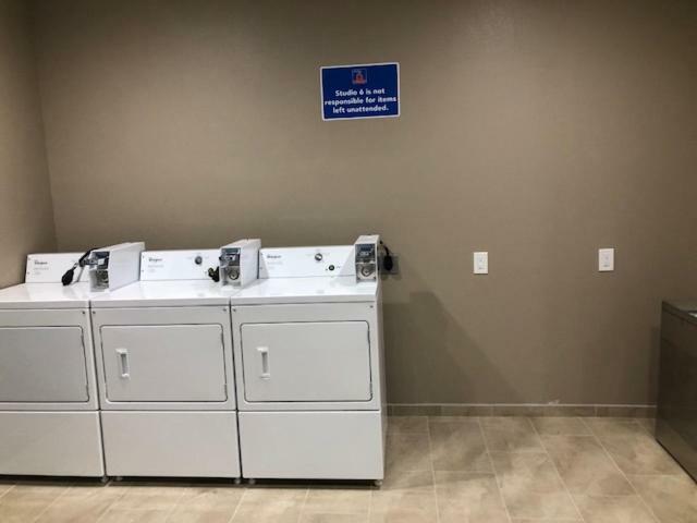 Studio 6 Lake Charles Luaran gambar