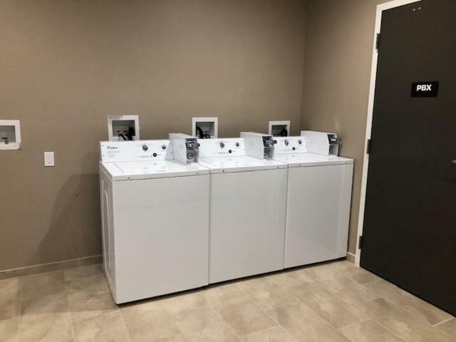 Studio 6 Lake Charles Luaran gambar