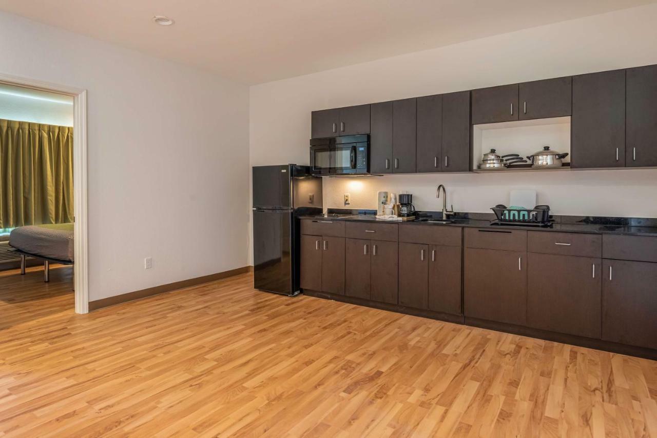 Studio 6 Lake Charles Luaran gambar