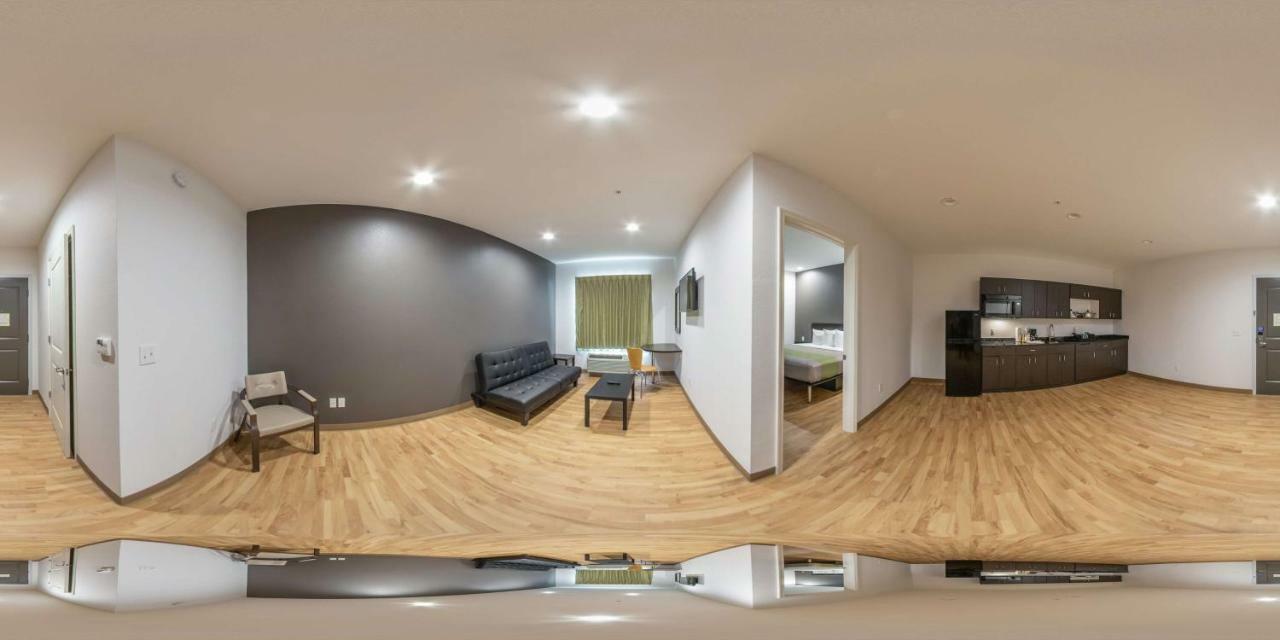 Studio 6 Lake Charles Luaran gambar