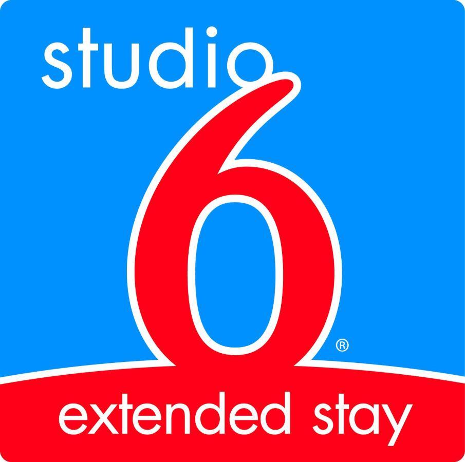 Studio 6 Lake Charles Luaran gambar